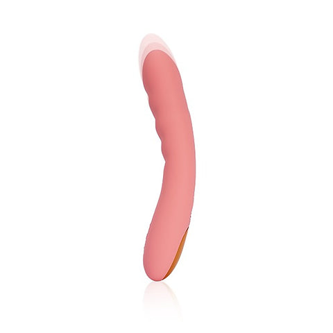 Ava Neo Interactive Thrusting G Spot Vibrator By Svakom - G-Spot Vibrators
