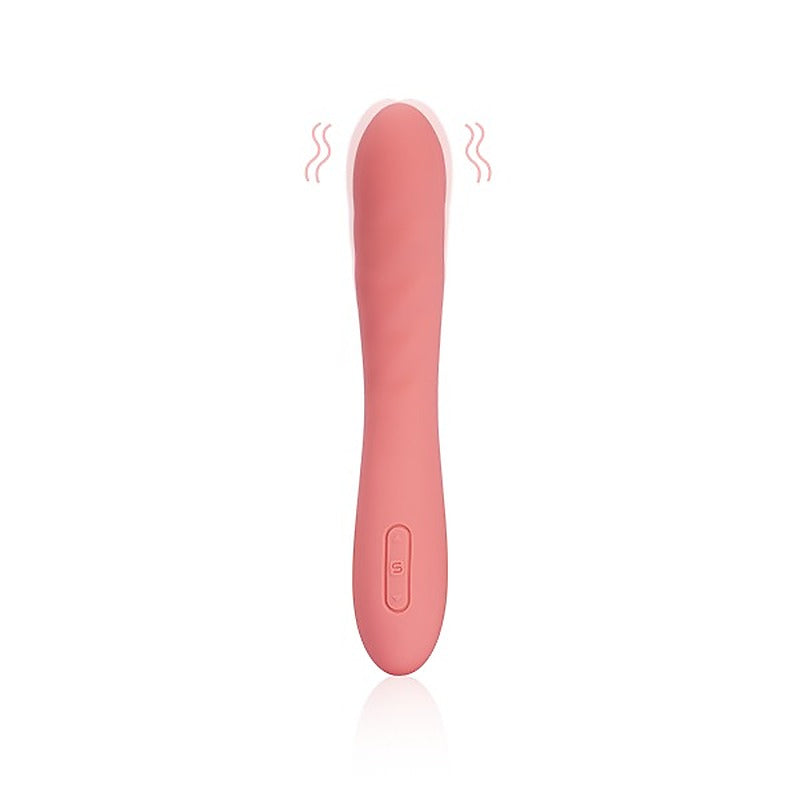Ava Neo Interactive Thrusting G Spot Vibrator By Svakom - G-Spot Vibrators