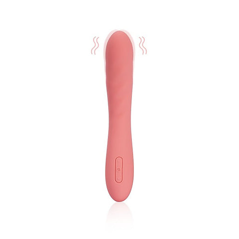 Ava Neo Interactive Thrusting G Spot Vibrator By Svakom - G-Spot Vibrators