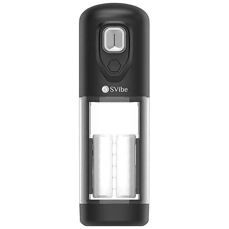 Ikon Volt Male Masturbator by Svibe - Masturbators and Strokers
