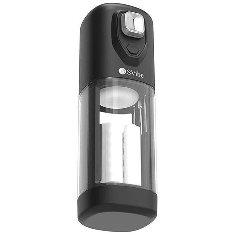 Ikon Volt Male Masturbator by Svibe - Masturbators and Strokers