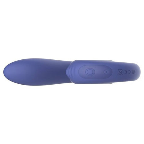 Gizi Lite Flexible G-Spot Vibrator By Svibe - G-Spot Vibrators