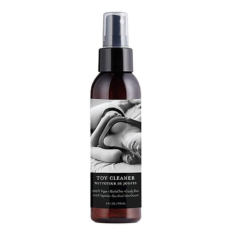 Eb Hemp Seed Toy Cleaner By Earthly Body - Adult Toy Cleaner
