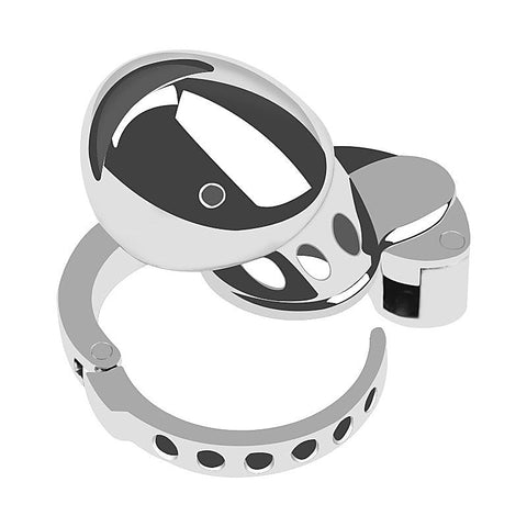 BDStyle Adjustable Size Men Chastity Cage