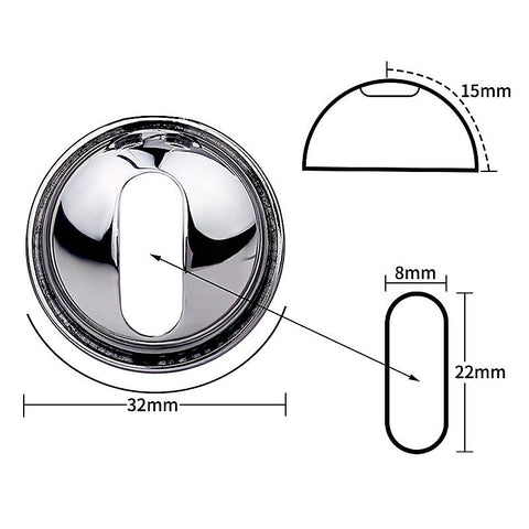 BDStyle Male Chastity Device Penis Cage With Bent Ring