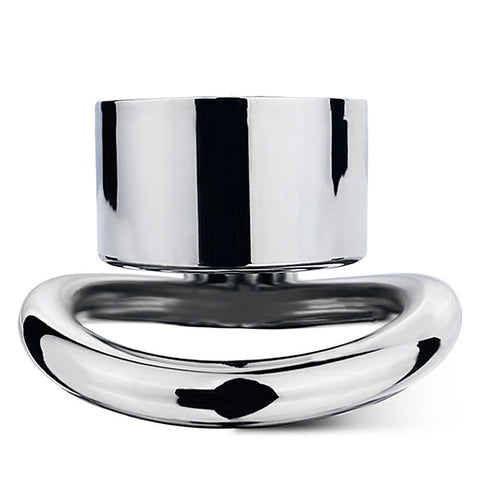 BDStyle Canned Male Chastity Cock Cage
