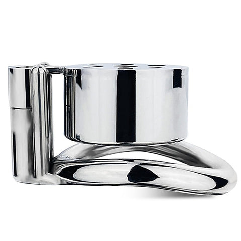 BDStyle Canned Male Chastity Cock Cage