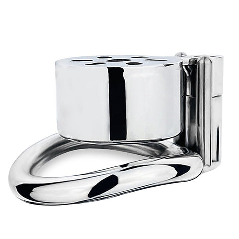 BDStyle Canned Male Chastity Cock Cage