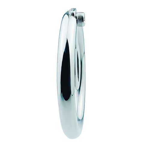 BDStyle Hex Screw Pad Mens Cock Cage With Catheter Hole
