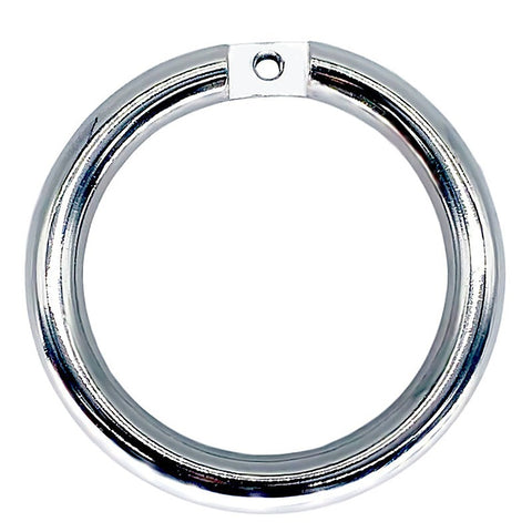 BDStyle Hex Screw Pad Mens Cock Lock Cage