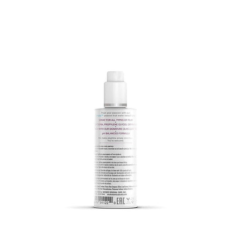 Wicked Simply Aqua Passion Fruit By Wicked Sensual Care - Water Based Lubes