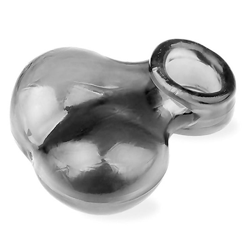 Soft Scrotum Erection Enhancer Penis Sleeve By Bdstyle - Ball and Cock Toys
