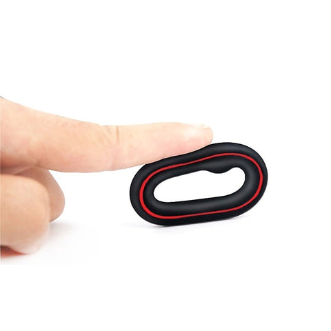 Prower Ring Silicone Cock Ring By S-Hande - Stretchy Cock Rings