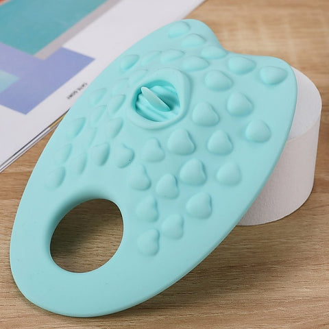 X-Men 10 Functions Grinding Cock Ring By Nanma Corporation - Vibrating Cock Rings
