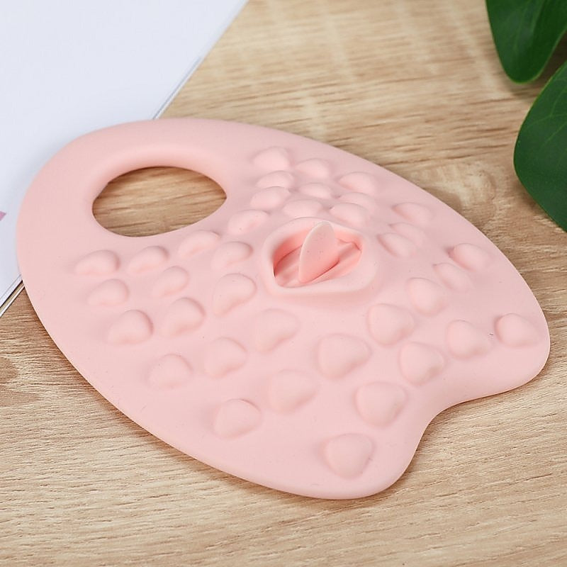 X-Men 10 Functions Grinding Cock Ring By Nanma Corporation - Vibrating Cock Rings