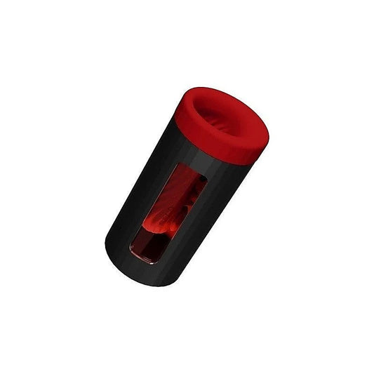 F1S V3 Xl Automatic Male Masturbator By Lelo - Masturbators and Strokers