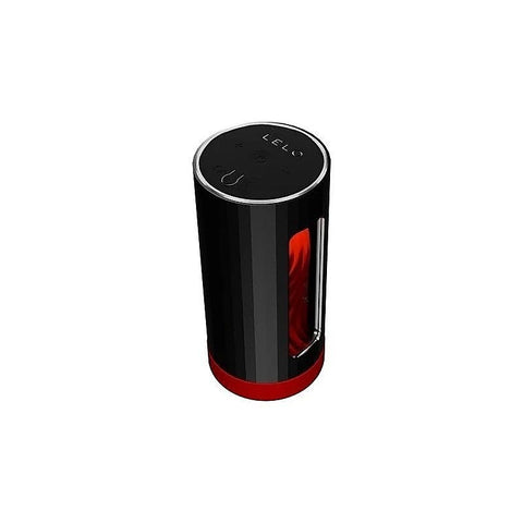 F1S V3 Xl Automatic Male Masturbator By Lelo - Masturbators and Strokers