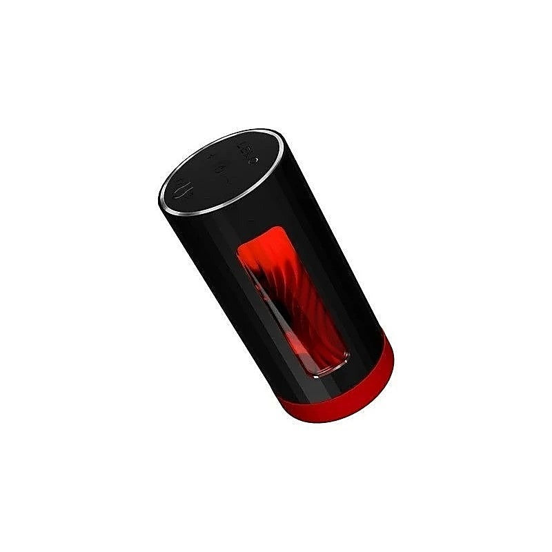 F1S V3 Xl Automatic Male Masturbator By Lelo - Masturbators and Strokers
