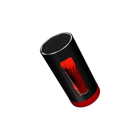 F1S V3 Xl Automatic Male Masturbator By Lelo - Masturbators and Strokers
