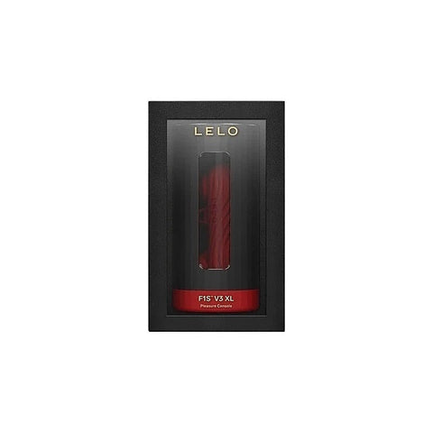 F1S V3 Xl Automatic Male Masturbator By Lelo - Masturbators and Strokers