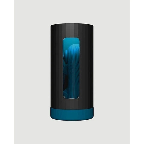 F1S V3 Xl Automatic Male Masturbator By Lelo - Masturbators and Strokers