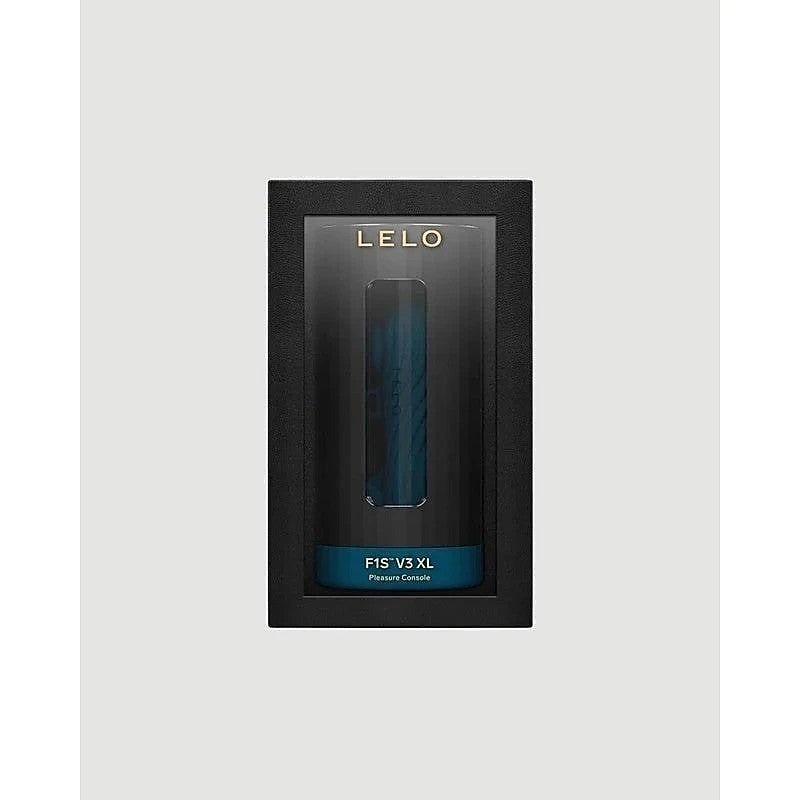 F1S V3 Xl Automatic Male Masturbator By Lelo - Masturbators and Strokers