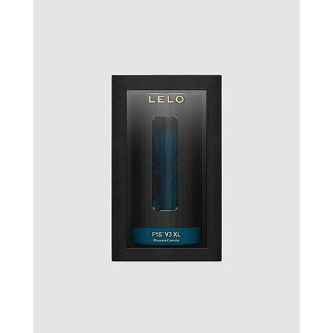 F1S V3 Xl Automatic Male Masturbator By Lelo - Masturbators and Strokers