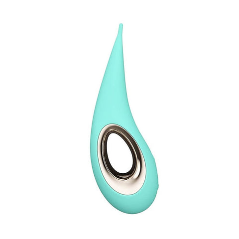 Dot Women'S Clitoral Pinpoint Vibrator By Lelo - Clit Ticklers and Pulsators