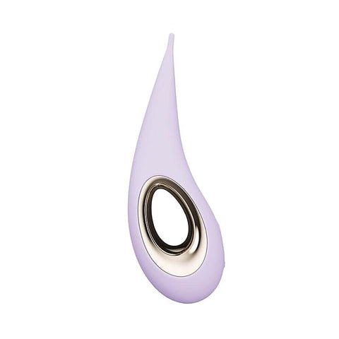 Dot Women'S Clitoral Pinpoint Vibrator By Lelo - Clit Ticklers and Pulsators