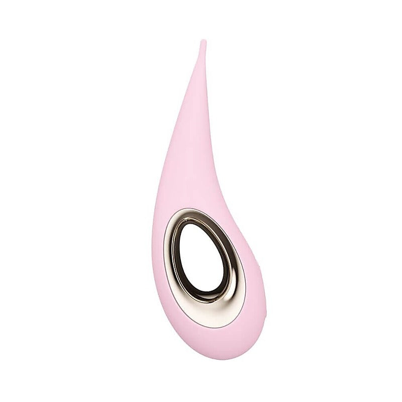 Dot Women'S Clitoral Pinpoint Vibrator By Lelo - Clit Ticklers and Pulsators