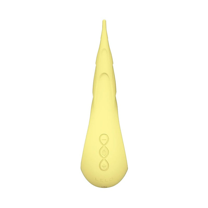 Dot Cruise Clitoral Pin Point Vibrator By Lelo - Personal Massagers