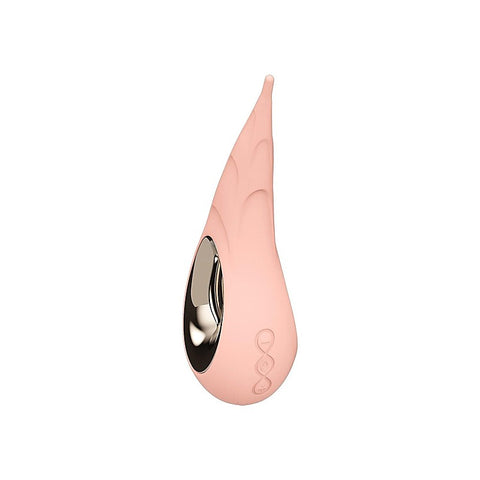 Dot Cruise Clitoral Pin Point Vibrator By Lelo - Personal Massagers