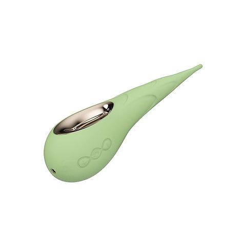 Dot Cruise Clitoral Pin Point Vibrator By Lelo - Personal Massagers