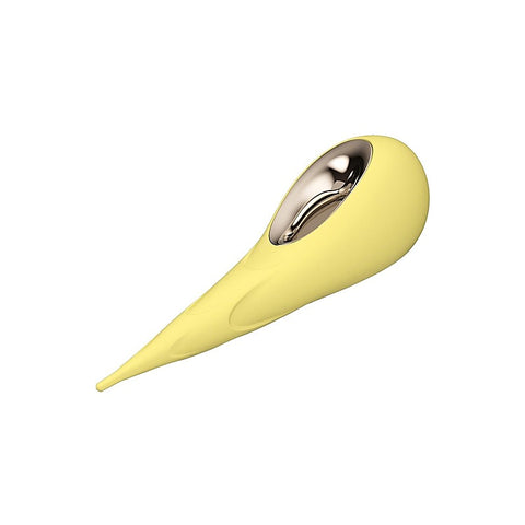 Dot Cruise Clitoral Pin Point Vibrator By Lelo - Personal Massagers
