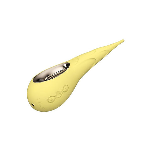 Dot Cruise Clitoral Pin Point Vibrator By Lelo - Personal Massagers