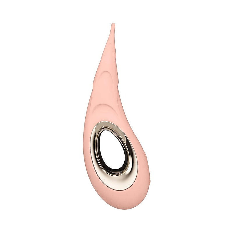 Dot Cruise Clitoral Pin Point Vibrator By Lelo - Personal Massagers