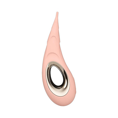 Dot Cruise Clitoral Pin Point Vibrator By Lelo - Personal Massagers