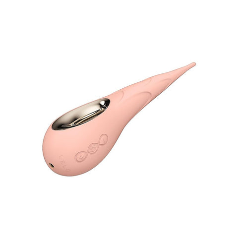 Dot Cruise Clitoral Pin Point Vibrator By Lelo - Personal Massagers