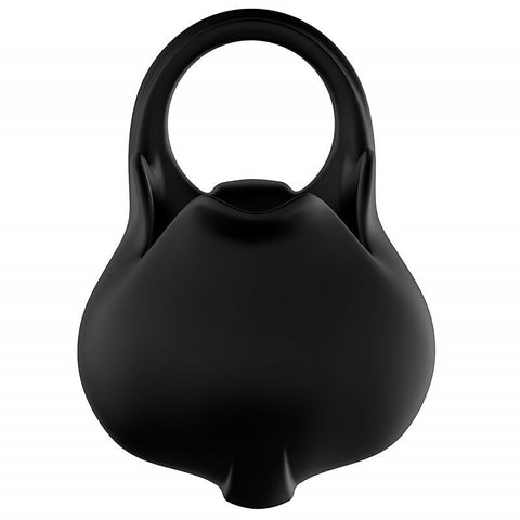 BDStyle Ranger Multi Function Waterproof Scrotum Vibrator - Vibrating Cock Rings