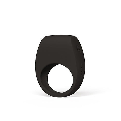 Tor 3 Multi Functions Vibrating Silicone Cock Ring By Lelo - Cock Rings