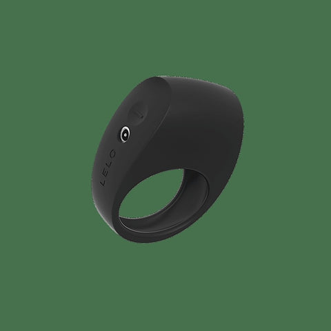 Tor 3 Multi Functions Vibrating Silicone Cock Ring By Lelo - Cock Rings