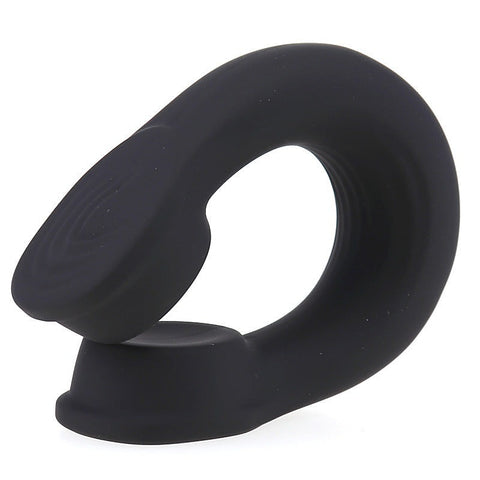 Headset 18 Frequency Vibration Cock Ring By S-Hande - Vibrating Cock Rings