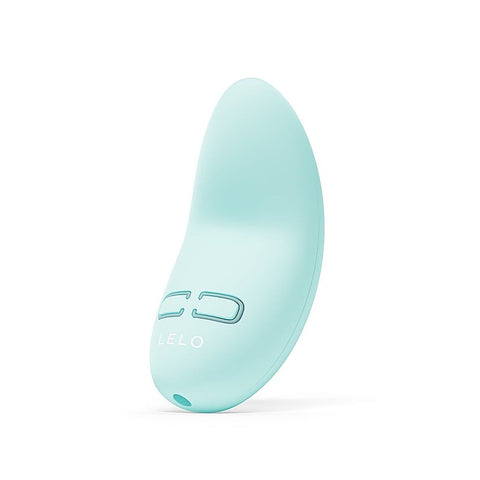 Lily 3 Clitoral Orgasm Persona Massager By Lelo - G-Spot Vibrators