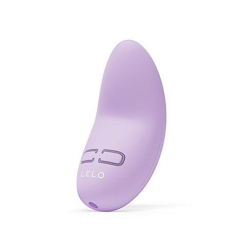 Lily 3 Clitoral Orgasm Persona Massager By Lelo - G-Spot Vibrators