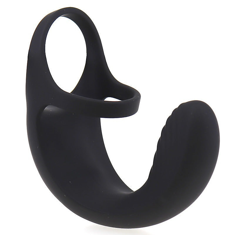 Gorman 9 Functions Vibrating Mens Cock Ring By S-Hande - Vibrating Cock Rings