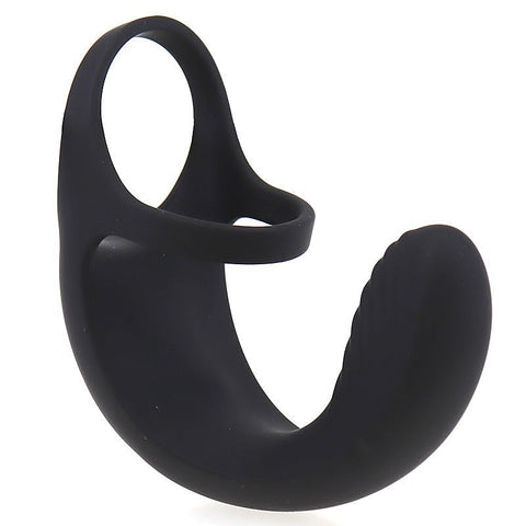 Gorman 9 Functions Vibrating Mens Cock Ring By S-Hande - Vibrating Cock Rings