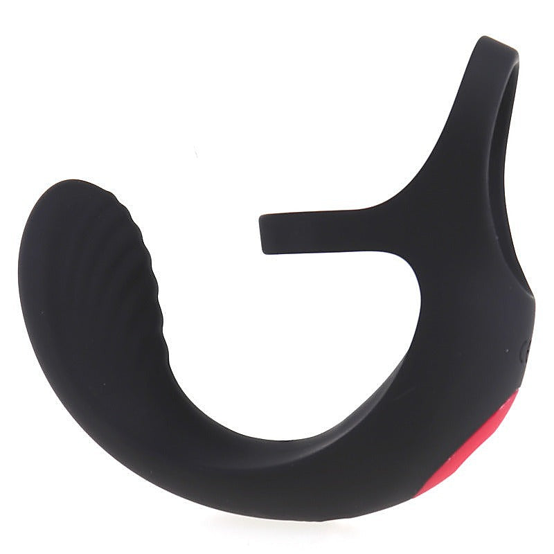 Gorman 9 Functions Vibrating Mens Cock Ring By S-Hande - Vibrating Cock Rings