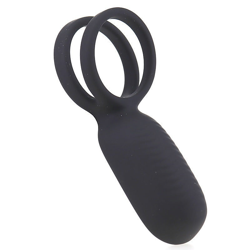 Squidward 9 Frequency Vibration Cock Ring By S-Hande - Vibrating Cock Rings