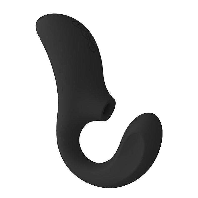 Enigma Cruise Sonic G-Spot And Clitoral Massager By Lelo - G-Spot Vibrators