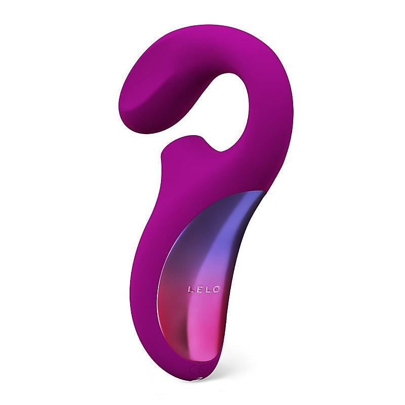 Enigma Cruise Sonic G-Spot And Clitoral Massager By Lelo - G-Spot Vibrators